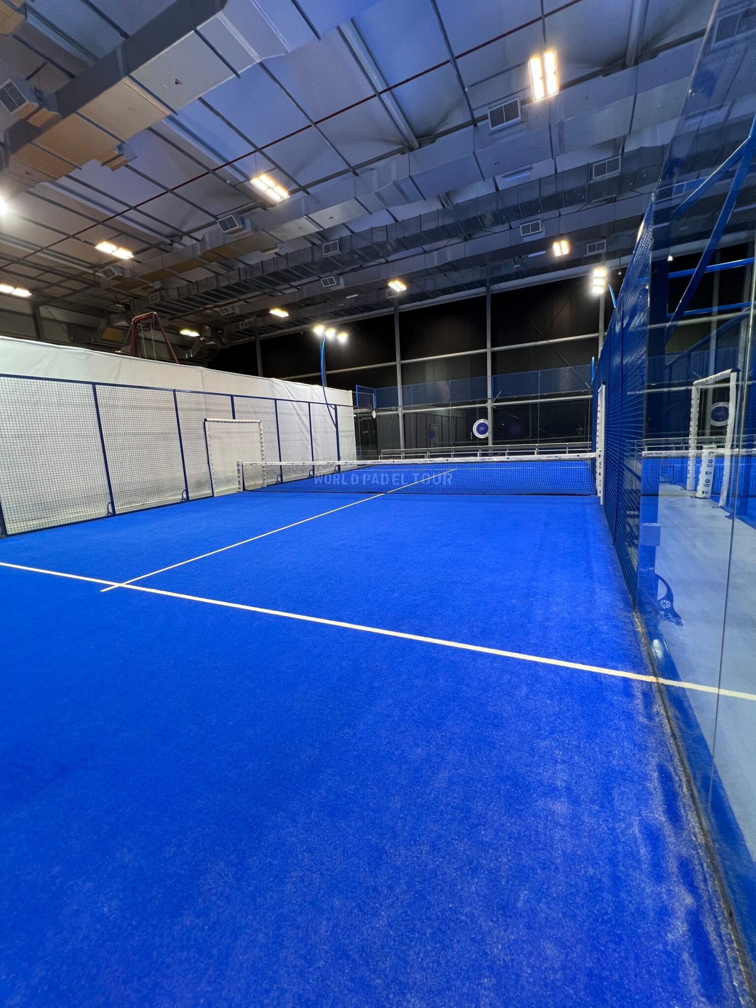 Joker Stadium